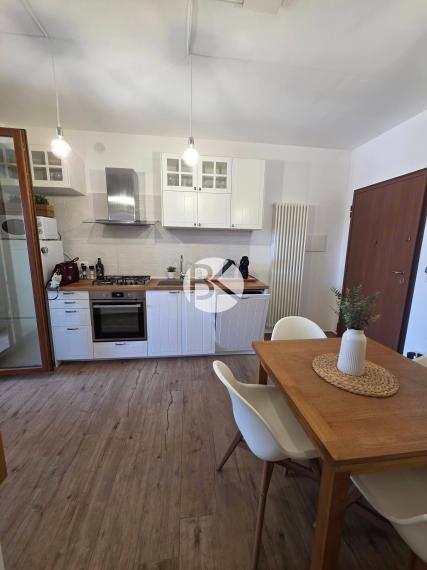 Apartmán s výhľadom na more – BARI, Taliansko