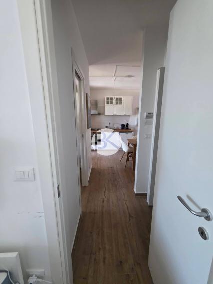 Apartmán s výhľadom na more – BARI, Taliansko