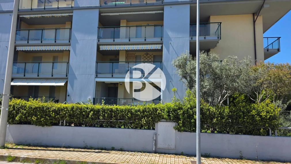 Apartmán s výhľadom na more – BARI, Taliansko