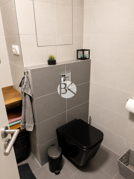 Prenájom moderného 2-izbového bytu v projekte Slnečnice – Bratislava