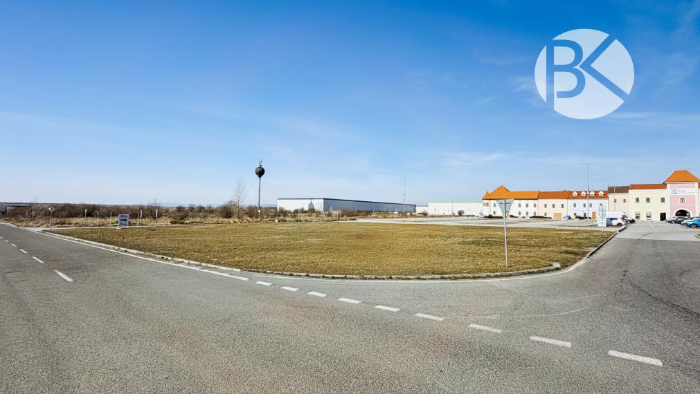 2.730 m²| POZEMOK – Viditeľnosť, dostupnosť, potenciál