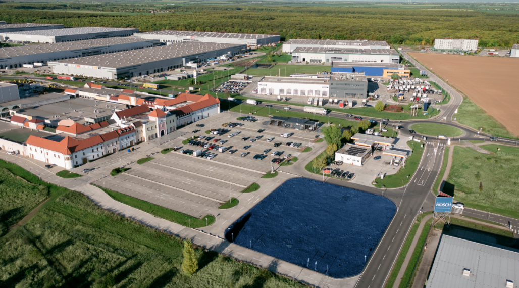 2.730 m²| POZEMOK – Viditeľnosť, dostupnosť, potenciál