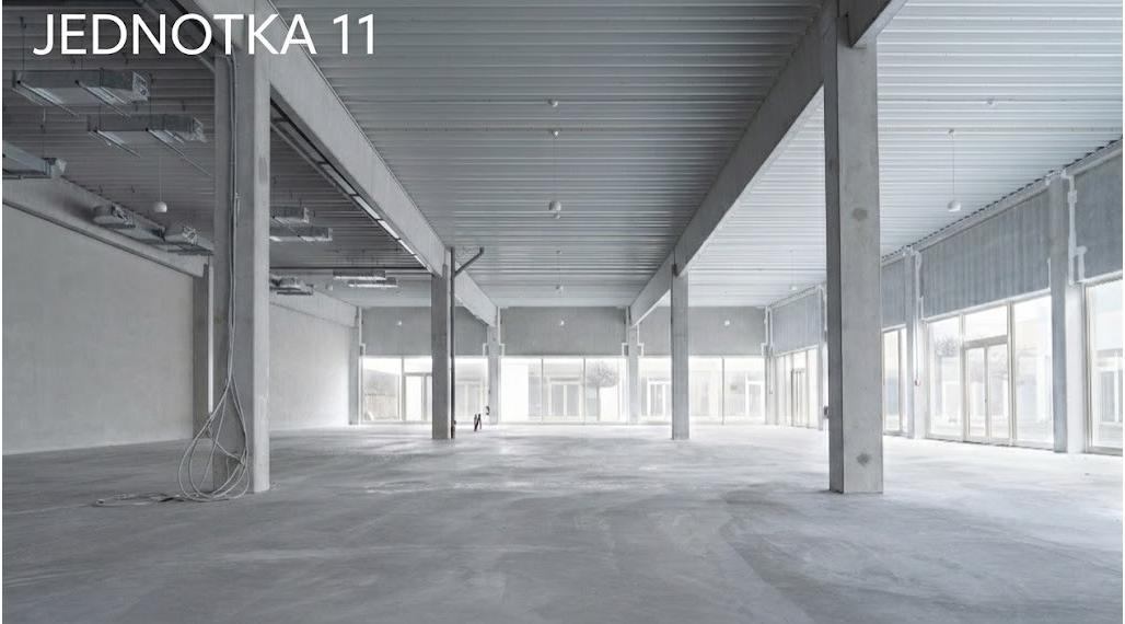 PRENAJOM | Flexibilné komerčné priestory