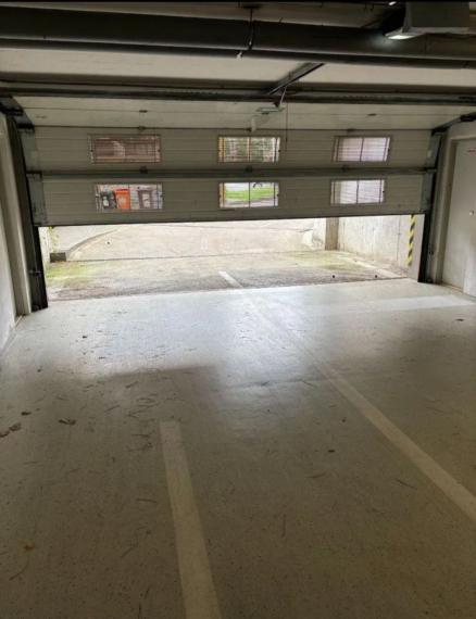 PRENÁJOM - GARÁŽ, Lamač - Bratislava