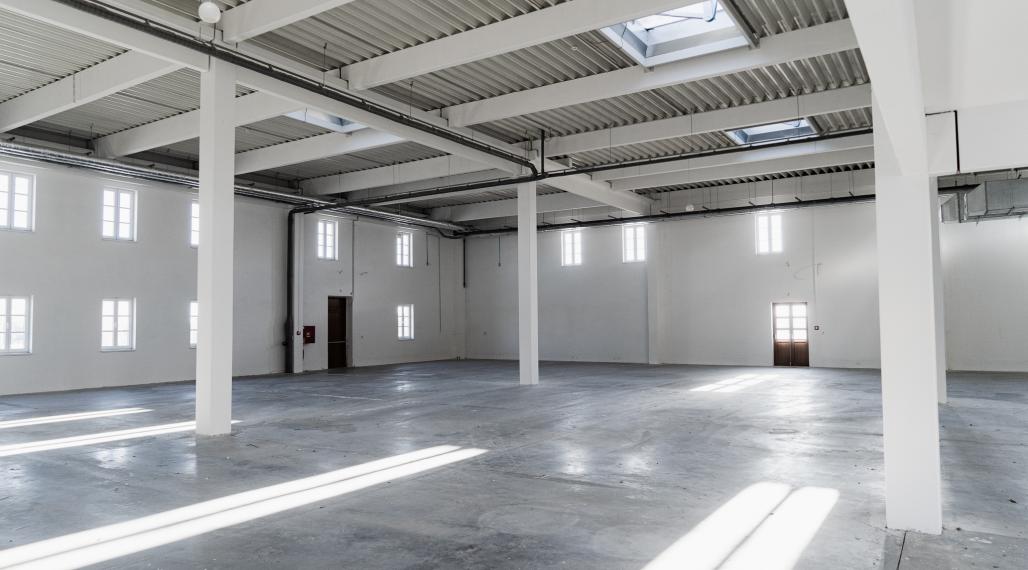 PRENÁJOM | Jednotka 20