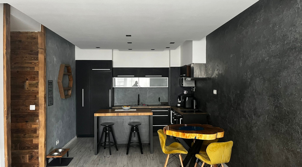 Prenájom moderného 2-izbového bytu v projekte Slnečnice – Bratislava