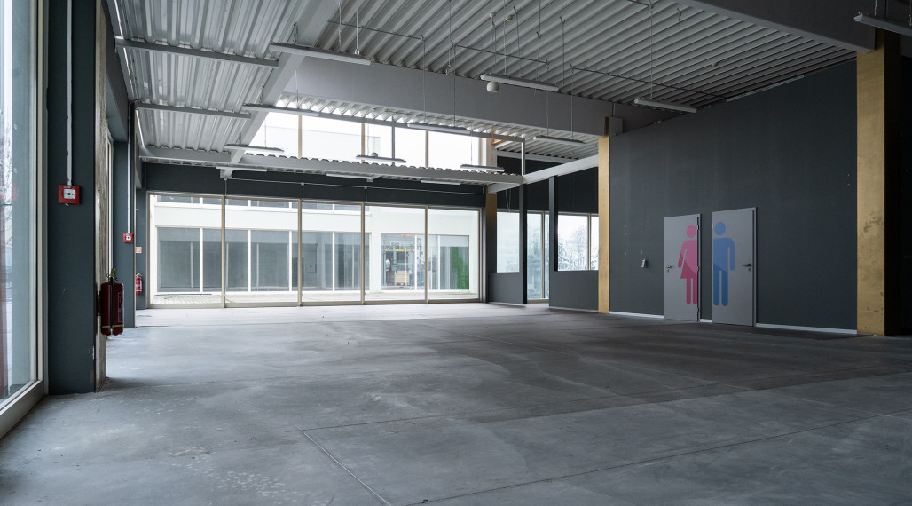 PRENÁJOM | Jednotka 25