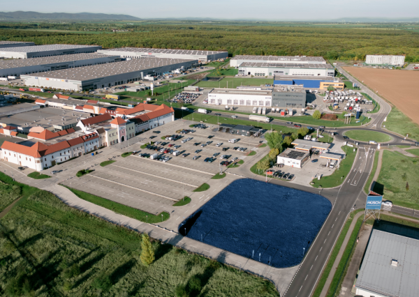 2.730 m²| POZEMOK – Viditeľnosť, dostupnosť, potenciál