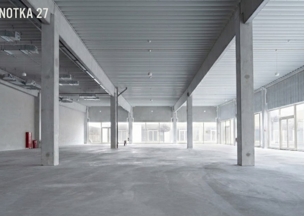 PRENAJOM | Flexibilné komerčné priestory