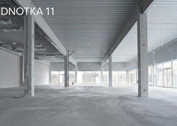 PRENAJOM | Flexibilné komerčné priestory