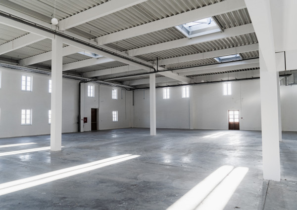 PRENÁJOM | Jednotka 20