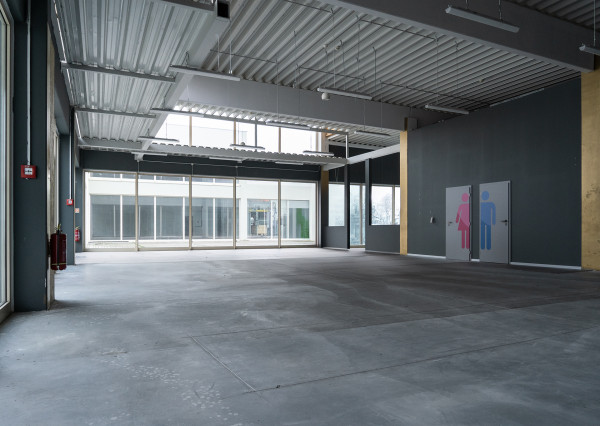 PRENÁJOM | Jednotka 25